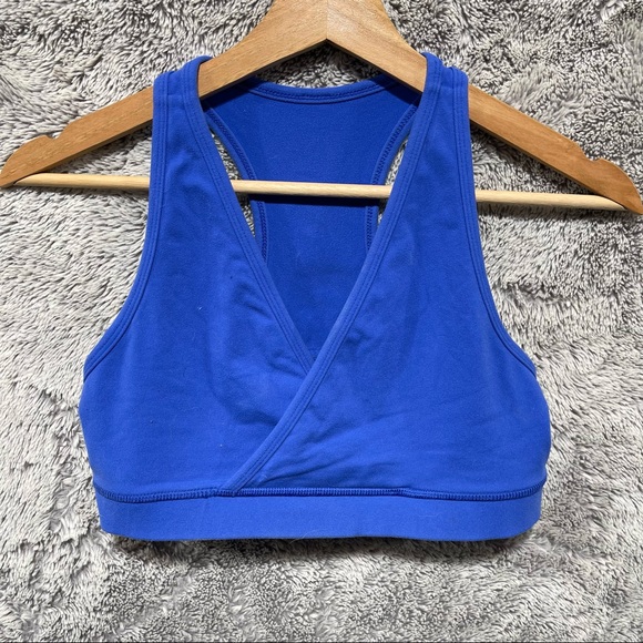 Lululemon Sports Bra - Picture 1 of 4